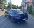 Синий Опель Инсигния, объемом двигателя 2 л и пробегом 119 тыс. км за 18900 $, фото 22 на Automoto.ua