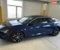 Синий Опель Инсигния, объемом двигателя 2 л и пробегом 119 тыс. км за 18900 $, фото 5 на Automoto.ua