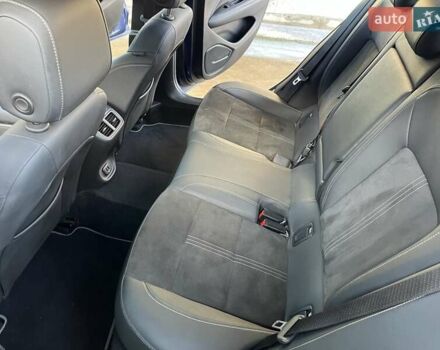 Синий Опель Инсигния, объемом двигателя 2 л и пробегом 119 тыс. км за 18900 $, фото 71 на Automoto.ua