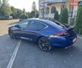 Синий Опель Инсигния, объемом двигателя 2 л и пробегом 119 тыс. км за 18900 $, фото 13 на Automoto.ua