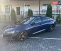 Синий Опель Инсигния, объемом двигателя 2 л и пробегом 119 тыс. км за 18900 $, фото 19 на Automoto.ua