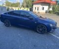 Синий Опель Инсигния, объемом двигателя 2 л и пробегом 119 тыс. км за 18900 $, фото 12 на Automoto.ua