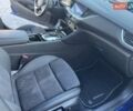 Синий Опель Инсигния, объемом двигателя 2 л и пробегом 119 тыс. км за 18900 $, фото 66 на Automoto.ua