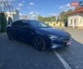 Синий Опель Инсигния, объемом двигателя 2 л и пробегом 119 тыс. км за 18900 $, фото 8 на Automoto.ua