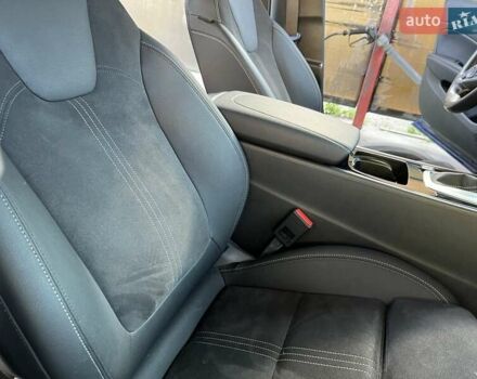 Синий Опель Инсигния, объемом двигателя 2 л и пробегом 119 тыс. км за 18900 $, фото 57 на Automoto.ua