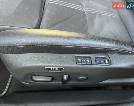 Синий Опель Инсигния, объемом двигателя 2 л и пробегом 119 тыс. км за 18900 $, фото 58 на Automoto.ua