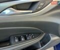 Синий Опель Инсигния, объемом двигателя 2 л и пробегом 119 тыс. км за 18900 $, фото 62 на Automoto.ua