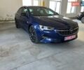 Синий Опель Инсигния, объемом двигателя 2 л и пробегом 119 тыс. км за 18900 $, фото 3 на Automoto.ua
