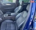 Синий Опель Инсигния, объемом двигателя 2 л и пробегом 119 тыс. км за 18900 $, фото 67 на Automoto.ua