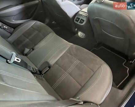 Синий Опель Инсигния, объемом двигателя 2 л и пробегом 119 тыс. км за 18900 $, фото 74 на Automoto.ua