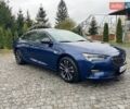 Синий Опель Инсигния, объемом двигателя 1.96 л и пробегом 121 тыс. км за 17500 $, фото 1 на Automoto.ua