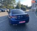 Синий Опель Инсигния, объемом двигателя 2 л и пробегом 119 тыс. км за 18900 $, фото 15 на Automoto.ua