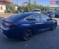 Синий Опель Инсигния, объемом двигателя 2 л и пробегом 119 тыс. км за 18900 $, фото 18 на Automoto.ua