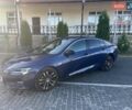 Синий Опель Инсигния, объемом двигателя 2 л и пробегом 119 тыс. км за 18900 $, фото 11 на Automoto.ua