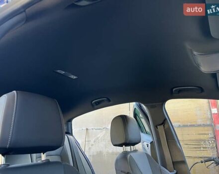 Синий Опель Инсигния, объемом двигателя 2 л и пробегом 119 тыс. км за 18900 $, фото 54 на Automoto.ua