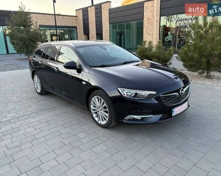 Синий Опель Инсигния, объемом двигателя 0 л и пробегом 151 тыс. км за 14000 $, фото 1 на Automoto.ua