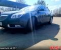 Зелений Опель Інсігнія, об'ємом двигуна 2 л та пробігом 235 тис. км за 8000 $, фото 7 на Automoto.ua