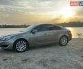 Зеленый Опель Инсигния, объемом двигателя 1.96 л и пробегом 220 тыс. км за 8600 $, фото 1 на Automoto.ua