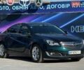 Зеленый Опель Инсигния, объемом двигателя 1.96 л и пробегом 227 тыс. км за 9999 $, фото 3 на Automoto.ua