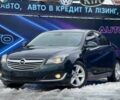 Зеленый Опель Инсигния, объемом двигателя 2 л и пробегом 227 тыс. км за 9999 $, фото 1 на Automoto.ua