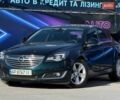 Зеленый Опель Инсигния, объемом двигателя 1.96 л и пробегом 227 тыс. км за 9999 $, фото 1 на Automoto.ua