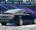 Зеленый Опель Инсигния, объемом двигателя 2 л и пробегом 227 тыс. км за 9999 $, фото 7 на Automoto.ua