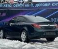 Зеленый Опель Инсигния, объемом двигателя 2 л и пробегом 227 тыс. км за 9999 $, фото 5 на Automoto.ua