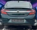 Зеленый Опель Инсигния, объемом двигателя 2 л и пробегом 227 тыс. км за 9999 $, фото 6 на Automoto.ua