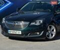 Зеленый Опель Инсигния, объемом двигателя 1.96 л и пробегом 227 тыс. км за 9999 $, фото 1 на Automoto.ua