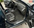 Зеленый Опель Инсигния, объемом двигателя 2 л и пробегом 150 тыс. км за 13600 $, фото 6 на Automoto.ua