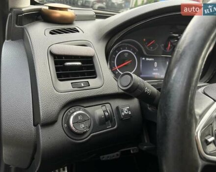 Зеленый Опель Инсигния, объемом двигателя 2 л и пробегом 150 тыс. км за 13600 $, фото 12 на Automoto.ua