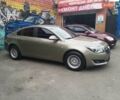 Зеленый Опель Инсигния, объемом двигателя 1.96 л и пробегом 180 тыс. км за 14500 $, фото 1 на Automoto.ua