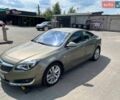 Зелений Опель Інсігнія, об'ємом двигуна 1.96 л та пробігом 152 тис. км за 13500 $, фото 1 на Automoto.ua