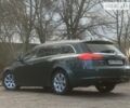 Зеленый Опель Инсигния, объемом двигателя 2 л и пробегом 254 тыс. км за 6550 $, фото 11 на Automoto.ua