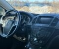 Зелений Опель Інсігнія, об'ємом двигуна 2 л та пробігом 215 тис. км за 6000 $, фото 5 на Automoto.ua