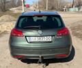 Зелений Опель Інсігнія, об'ємом двигуна 2 л та пробігом 215 тис. км за 6000 $, фото 10 на Automoto.ua