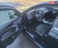 Зеленый Опель Инсигния, объемом двигателя 1.96 л и пробегом 225 тыс. км за 8000 $, фото 6 на Automoto.ua