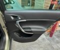 Зеленый Опель Инсигния, объемом двигателя 2 л и пробегом 221 тыс. км за 13499 $, фото 23 на Automoto.ua