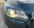 Зелений Опель Інсігнія, об'ємом двигуна 2 л та пробігом 226 тис. км за 7700 $, фото 8 на Automoto.ua