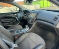 Зелений Опель Інсігнія, об'ємом двигуна 2 л та пробігом 226 тис. км за 7700 $, фото 7 на Automoto.ua