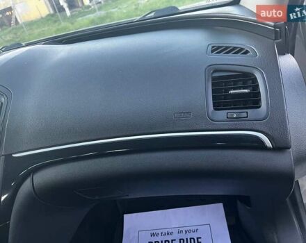 Зеленый Опель Инсигния, объемом двигателя 1.96 л и пробегом 240 тыс. км за 11800 $, фото 53 на Automoto.ua