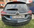 Зеленый Опель Инсигния, объемом двигателя 1.96 л и пробегом 225 тыс. км за 10600 $, фото 17 на Automoto.ua