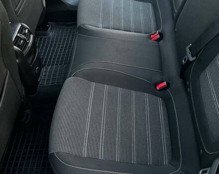 Зеленый Опель Инсигния, объемом двигателя 1.96 л и пробегом 240 тыс. км за 11800 $, фото 52 на Automoto.ua