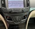 Зелений Опель Інсігнія, об'ємом двигуна 2 л та пробігом 116 тис. км за 11800 $, фото 34 на Automoto.ua