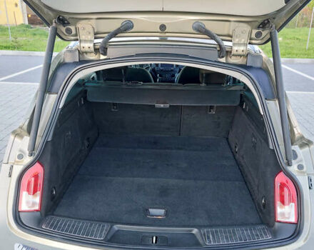 Зеленый Опель Инсигния, объемом двигателя 1.96 л и пробегом 240 тыс. км за 11800 $, фото 40 на Automoto.ua