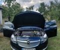 Зеленый Опель Инсигния, объемом двигателя 1.96 л и пробегом 218 тыс. км за 9000 $, фото 21 на Automoto.ua