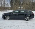 Зеленый Опель Инсигния, объемом двигателя 1.96 л и пробегом 271 тыс. км за 9500 $, фото 5 на Automoto.ua