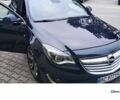 Зеленый Опель Инсигния, объемом двигателя 2 л и пробегом 213 тыс. км за 10719 $, фото 1 на Automoto.ua