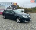Зеленый Опель Инсигния, объемом двигателя 2 л и пробегом 255 тыс. км за 9199 $, фото 29 на Automoto.ua