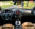 Зелений Опель Інсігнія, об'ємом двигуна 2 л та пробігом 257 тис. км за 9499 $, фото 25 на Automoto.ua